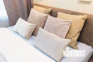 1-к квартира, посуточно, 16м2, 1/1 этаж