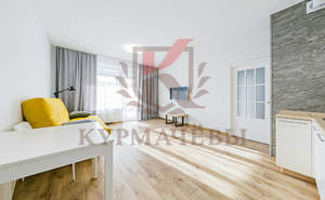 2-к квартира, на длительный срок, 45м2, 7/8 этаж