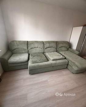 1-к квартира, на длительный срок, 32м2, 16/26 этаж