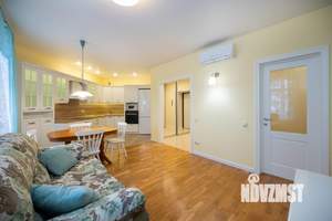 2-к квартира, на длительный срок, 60м2, 8/9 этаж