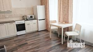 1-к квартира, на длительный срок, 27м2, 3/9 этаж