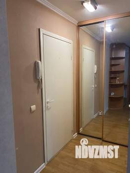 1-к квартира, на длительный срок, 28м2, 4/5 этаж