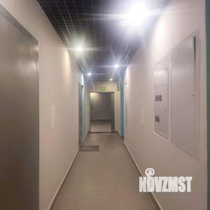 1-к квартира, на длительный срок, 39м2, 11/25 этаж