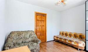 Студия квартира, на длительный срок, 18м2, 4/5 этаж