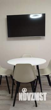 1-к квартира, на длительный срок, 40м2, 11/17 этаж