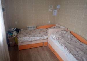 3-к квартира, на длительный срок, 52м2, 5/5 этаж