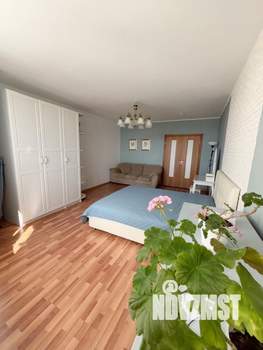 3-к квартира, посуточно, 100м2, 24/26 этаж