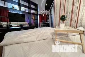 1-к квартира, посуточно, 48м2, 3/20 этаж