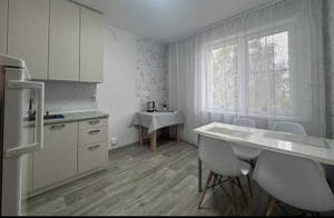 1-к квартира, на длительный срок, 34м2, 3/4 этаж