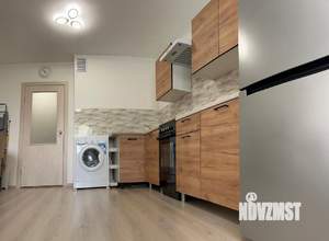 1-к квартира, на длительный срок, 25м2, 20/25 этаж