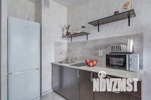 1-к квартира, посуточно, 29м2, 6/8 этаж