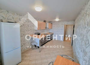 1-к квартира, на длительный срок, 54м2, 14/14 этаж