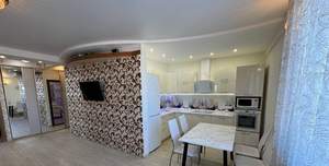 3-к квартира, на длительный срок, 90м2, 21/32 этаж