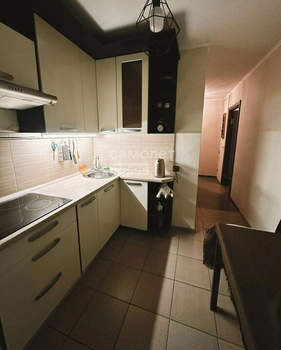 1-к квартира, на длительный срок, 36м2, 5/9 этаж