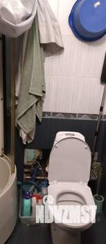 1-к квартира, на длительный срок, 29м2, 3/5 этаж