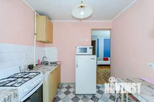 2-к квартира, посуточно, 45м2, 3/5 этаж