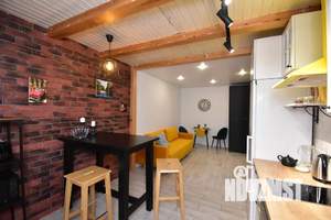 1-к квартира, посуточно, 35м2, 1/9 этаж