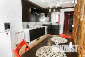1-к квартира, посуточно, 32м2, 11/19 этаж