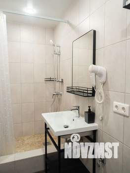 Студия квартира, посуточно, 18м2, 2/5 этаж