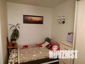 1-к квартира, на длительный срок, 32м2, 5/5 этаж
