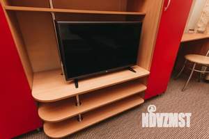 1-к квартира, посуточно, 30м2, 1/5 этаж