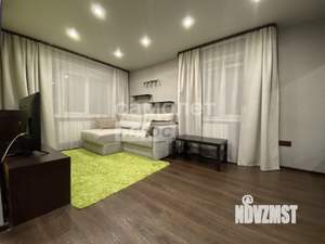 1-к квартира, на длительный срок, 30м2, 5/5 этаж