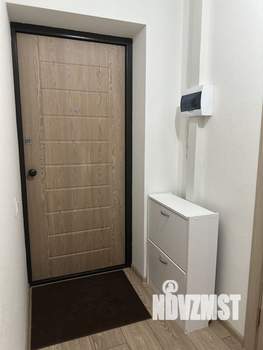 Студия квартира, на длительный срок, 25м2, 18/26 этаж