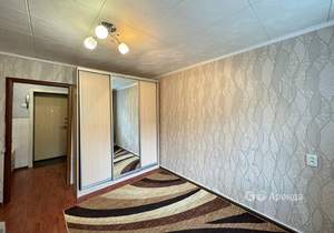 1-к квартира, на длительный срок, 19м2, 2/5 этаж