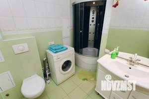 1-к квартира, посуточно, 50м2, 4/5 этаж