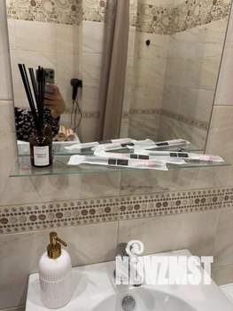 1-к квартира, посуточно, 29м2, 1/1 этаж