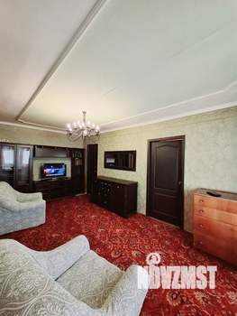 2-к квартира, на длительный срок, 43м2, 2/5 этаж