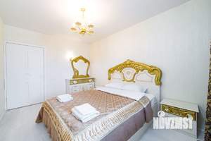 2-к квартира, посуточно, 70м2, 14/14 этаж