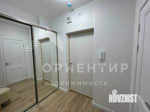 Студия квартира, на длительный срок, 26м2, 7/25 этаж