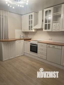 1-к квартира, на длительный срок, 41м2, 18/20 этаж