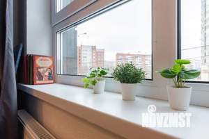 Студия квартира, посуточно, 20м2, 2/18 этаж