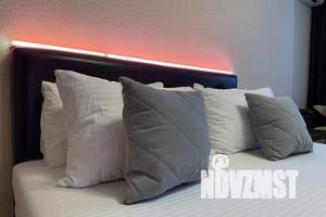 1-к квартира, посуточно, 43м2, 14/18 этаж