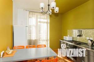 2-к квартира, посуточно, 65м2, 25/26 этаж