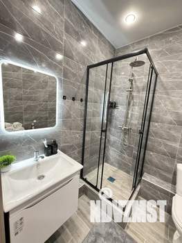 Студия квартира, посуточно, 26м2, 20/31 этаж