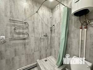 Студия квартира, посуточно, 22м2, 2/9 этаж