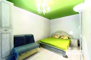 2-к квартира, посуточно, 48м2, 1/5 этаж