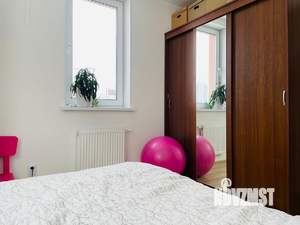 2-к квартира, на длительный срок, 45м2, 7/14 этаж