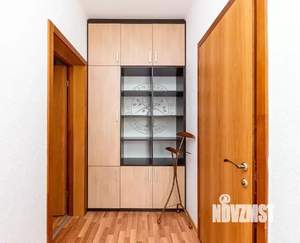 2-к квартира, на длительный срок, 60м2, 22/25 этаж