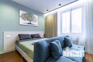 1-к квартира, посуточно, 23м2, 1/1 этаж