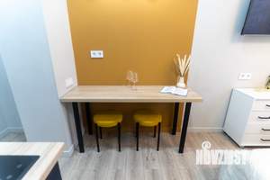 Студия квартира, посуточно, 20м2, 2/31 этаж