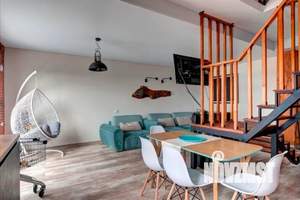 5-к квартира, посуточно, 150м2, 16/16 этаж