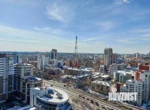 2-к квартира, на длительный срок, 50м2, 24/27 этаж