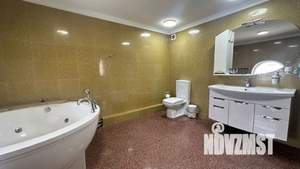 2-к квартира, посуточно, 101м2, 1/1 этаж