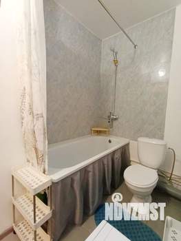 Студия квартира, на длительный срок, 24м2, 12/18 этаж