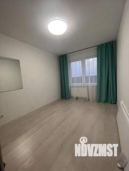 1-к квартира, на длительный срок, 34м2, 7/25 этаж