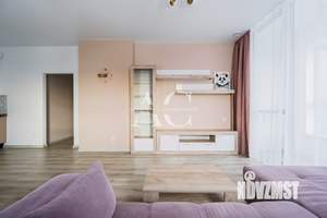 2-к квартира, на длительный срок, 80м2, 20/31 этаж